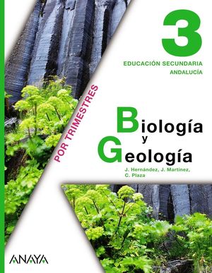 BIOLOGÍA Y GEOLOGÍA 3.