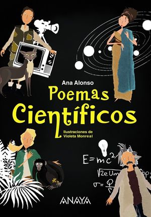 POEMAS CIENTÍFICOS