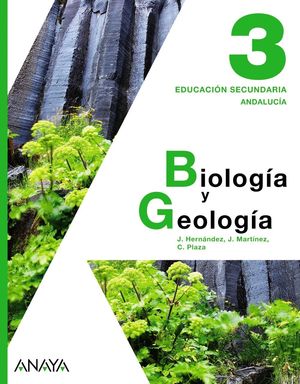 BIOLOGÍA Y GEOLOGÍA 3.