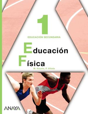 EDUCACIÓN FÍSICA 1.