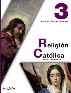 RELIGIÓN CATÓLICA 3.