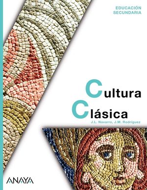 CULTURA CLÁSICA 3.