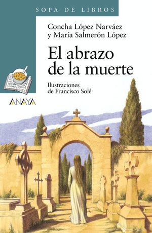 EL ABRAZO DE LA MUERTE (12 AÑOS)