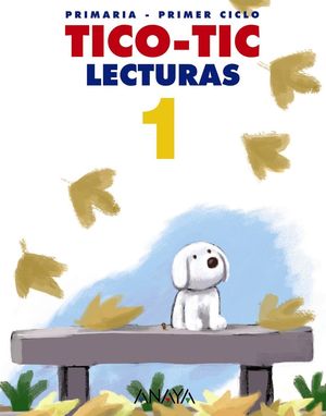 LECTURAS 1. TICO-TIC.