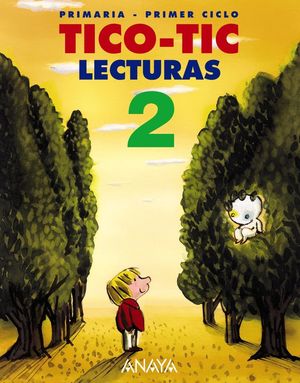 LECTURAS 2. TICO-TIC.