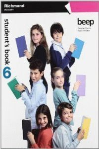 BEEP 6 STUDENT'S  BOOK