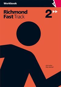 FAST TRACK 2 WORKBOOK 2016