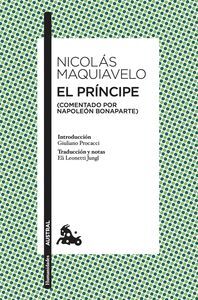 EL PRINCIPE