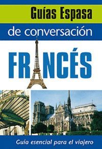 GUIA DE CONVERSACION FRANCES