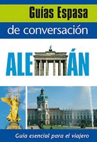 GUIA DE CONVERSACION ALEMAN