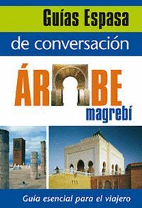 GUIA DE CONVERSACION ARABE MAGREBI