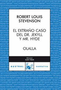 EL EXTRAÑO CASO DEL DR. JECKYL Y MR. HYDE