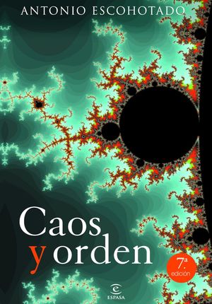 CAOS Y ORDEN 7ºEDICION