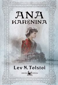 ANA KARENINA (T)