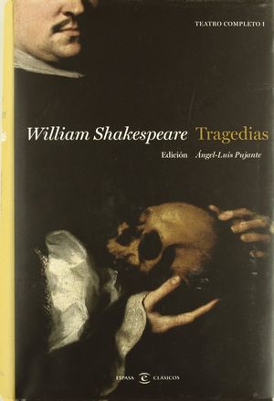 TRAGEDIAS (TEATRO COMPLETO I