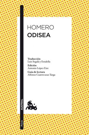 ODISEA