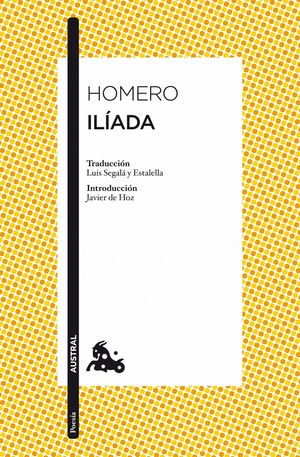 ILIADA