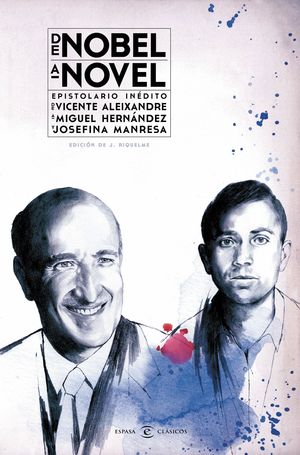 DE NOBEL A NOVEL