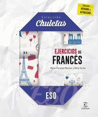 EJERCICIOS DE FRANCÉS PARA LA ESO