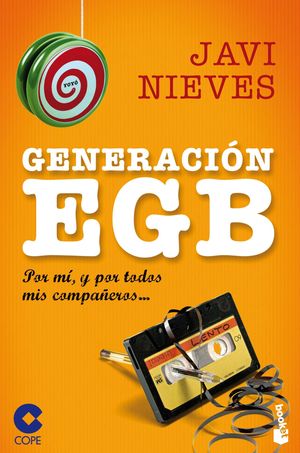 GENERACION EGB