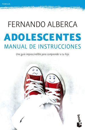ADOLESCENTES MANUAL DE INSTRUCCIONES