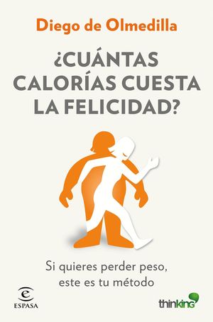 CUANTAS CALORIAS CUESTA LA FELICIDAD?