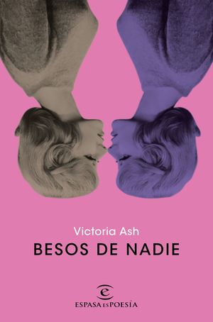 BESOS DE NADIE +CD