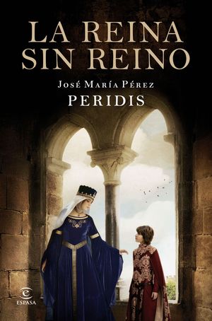 LA REINA SIN REINO