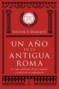 UN AÑO EN LA ANTIGUA ROMA