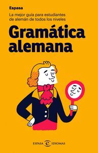 GRAMATICA ALEMANA