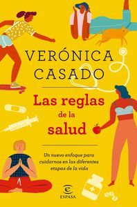 LAS REGLAS DE LA SALUD