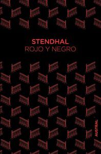 ROJO Y NEGRO