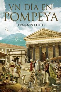 UN DÍA EN POMPEYA