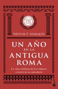 UN AÑO EN LA ANTIGUA ROMA