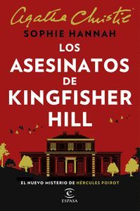 LOS ASESINATOS DE KINGFISHER HILL