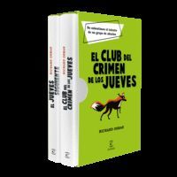 EL CLUB DEL CRIMEN DE LOS JUEVES / EL JUEVES SIGUIENTE (ESTUCHE)