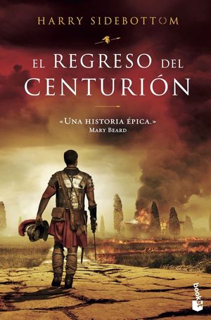 EL REGRESO DEL CENTURIÓN