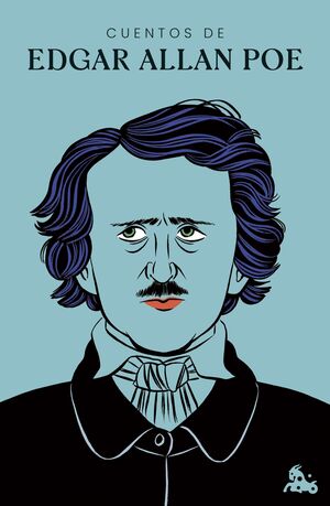 CUENTOS DE EDGAR ALLAN POE