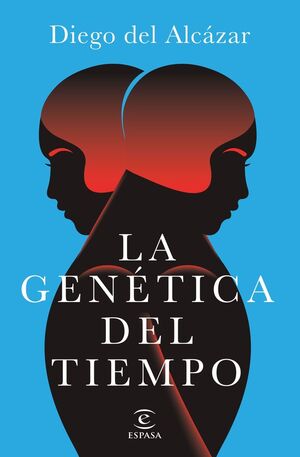 LA GENÉTICA DEL TIEMPO