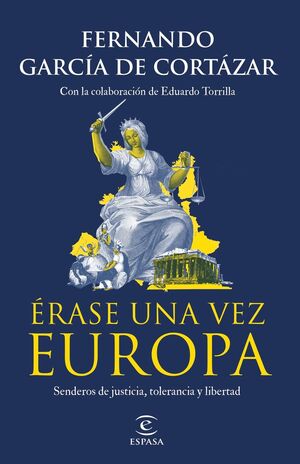 ÉRASE UNA VEZ EUROPA