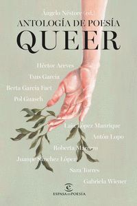 ANTOLOGÍA DE POESÍA QUEER