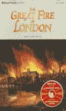THE GREAT FIRE OF LONDON (DOM-STARTERS)