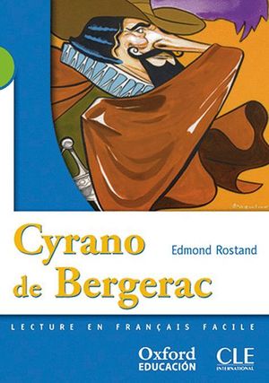 CYRANO DE BERGERAC NIVEAU 2