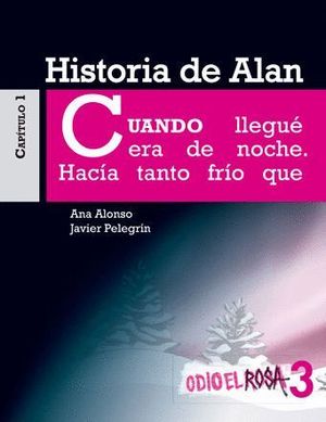 HISTORIA DE ALAN CAPITULO 1