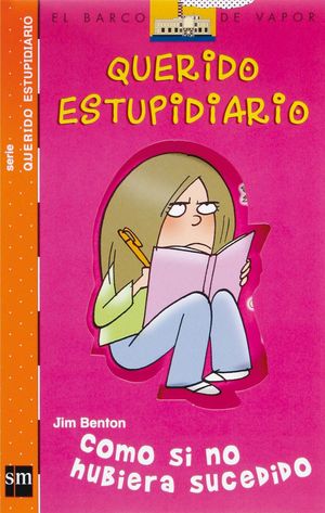 COMO SI NO HUBIERA SUCEDIDO BV