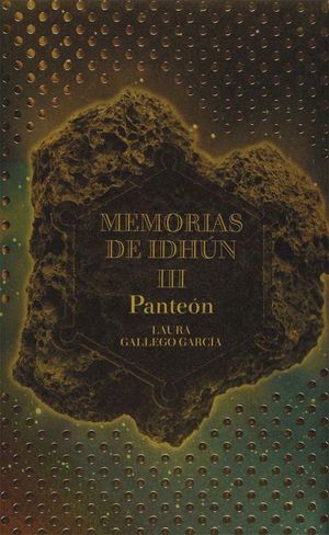 MEMORIAS DE IDHUN III : PANTEON (T)