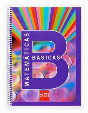 MATEMATICAS BASICAS 1ºCICLO ESO 07