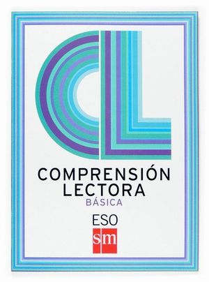 CUADERNO COMPRENSION LECTORA 07 ESO SERIE BASICA