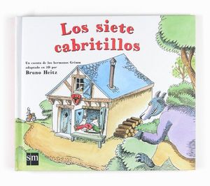 LOS 7 CABRITILLOS