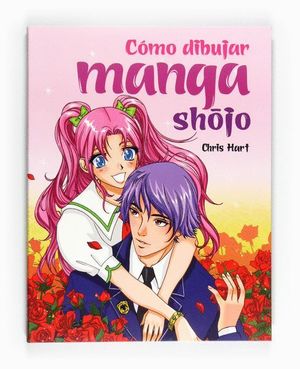 CÓMO DIBUJAR MANGA SHOJO